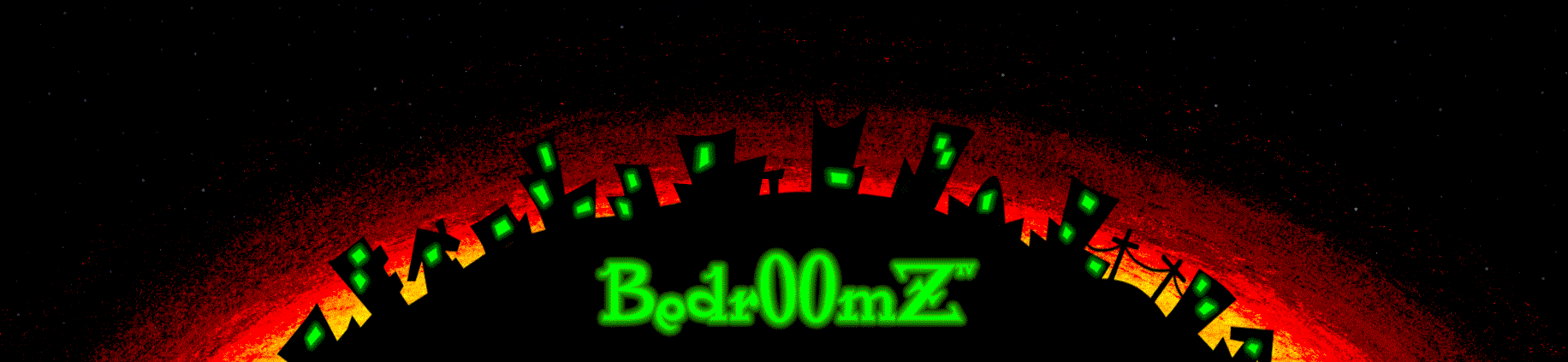Bedr00mZ Banner